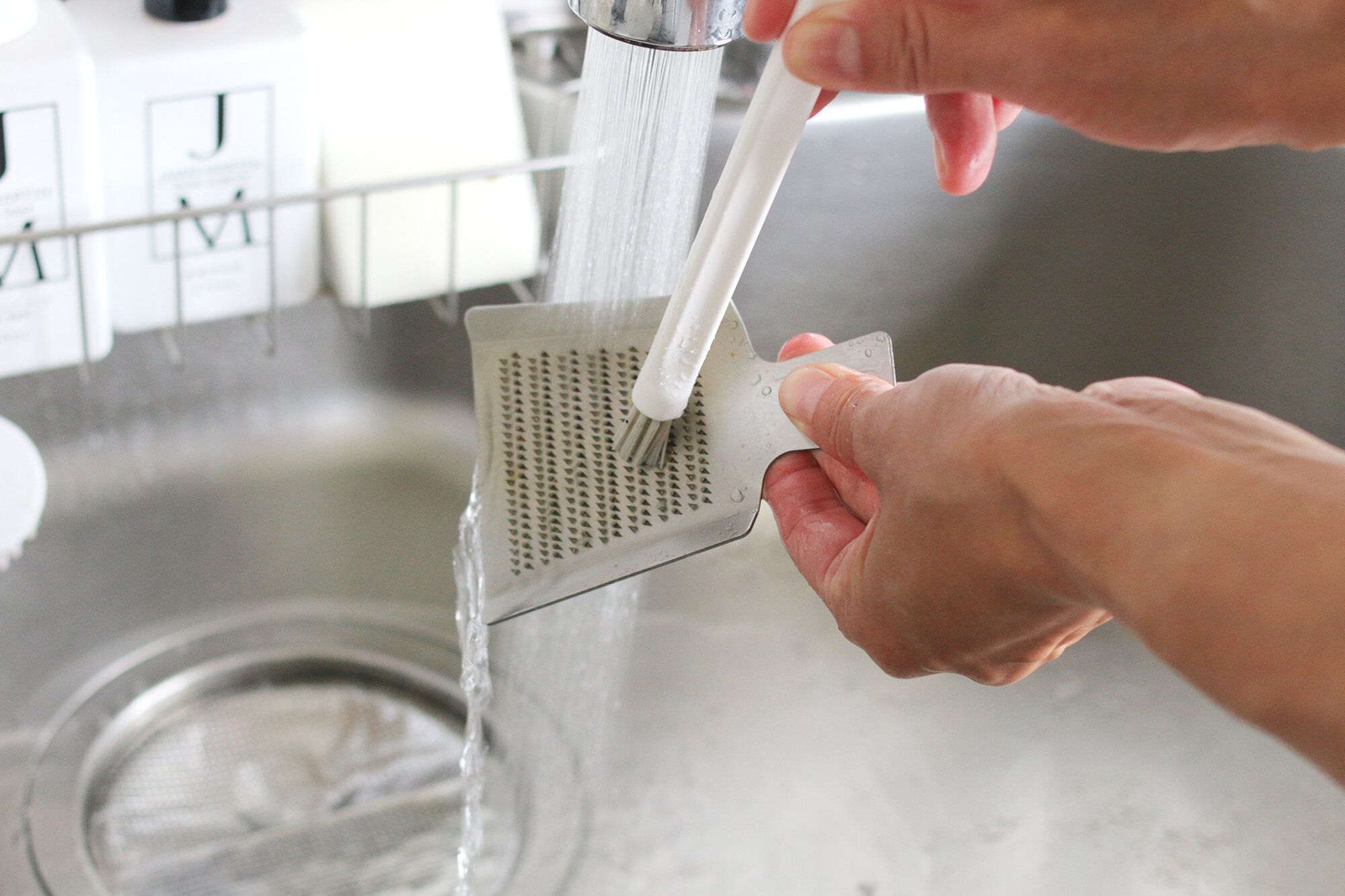 無印良品 おろし金