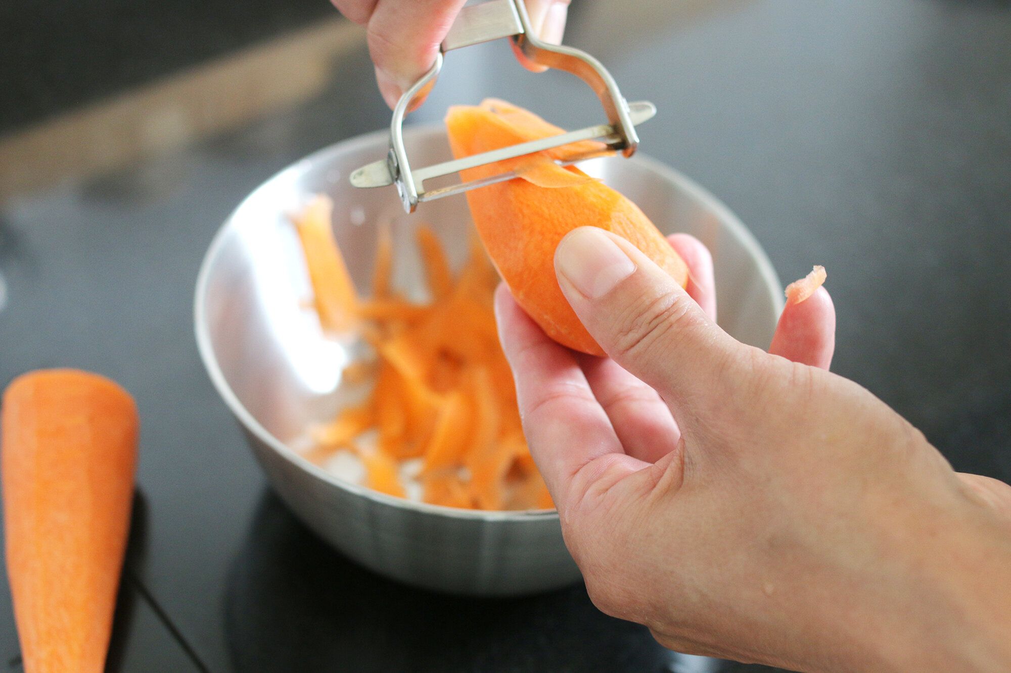 無印良品 ピーラー