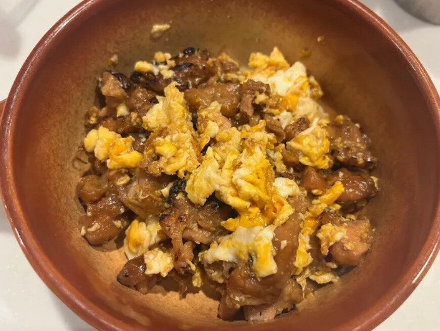 アレンジも自在