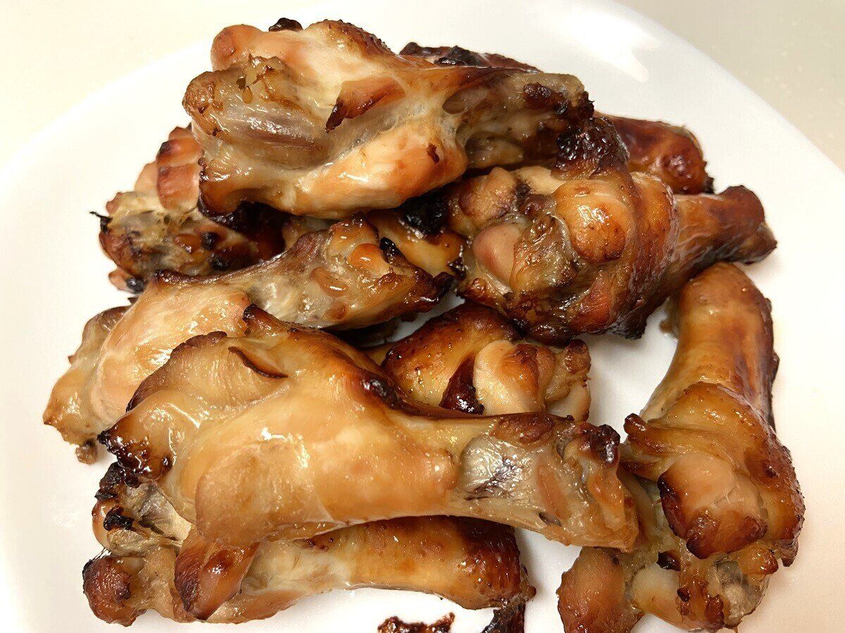 オーブン焼きが旨い