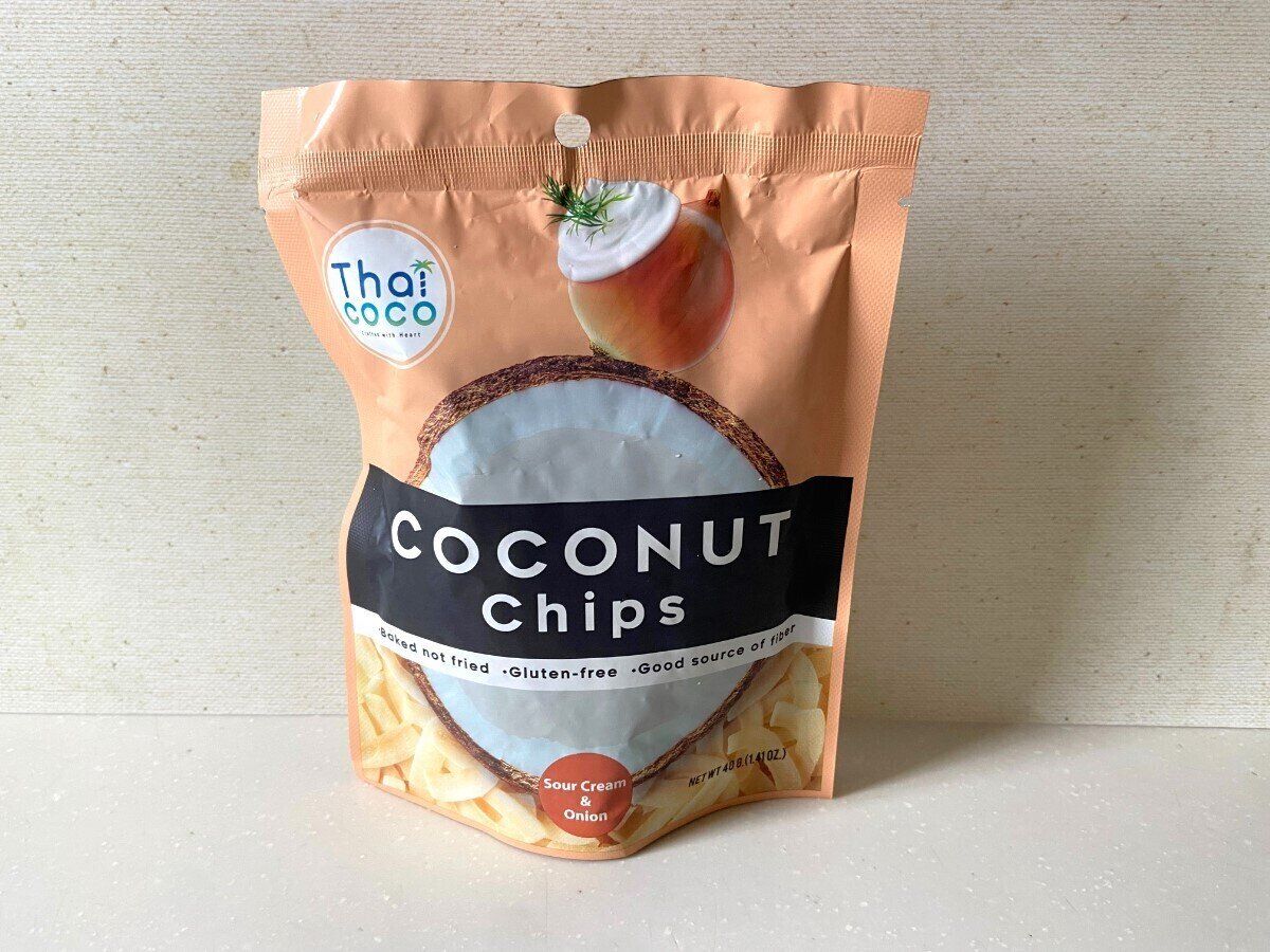 サワークリーム&オニオン