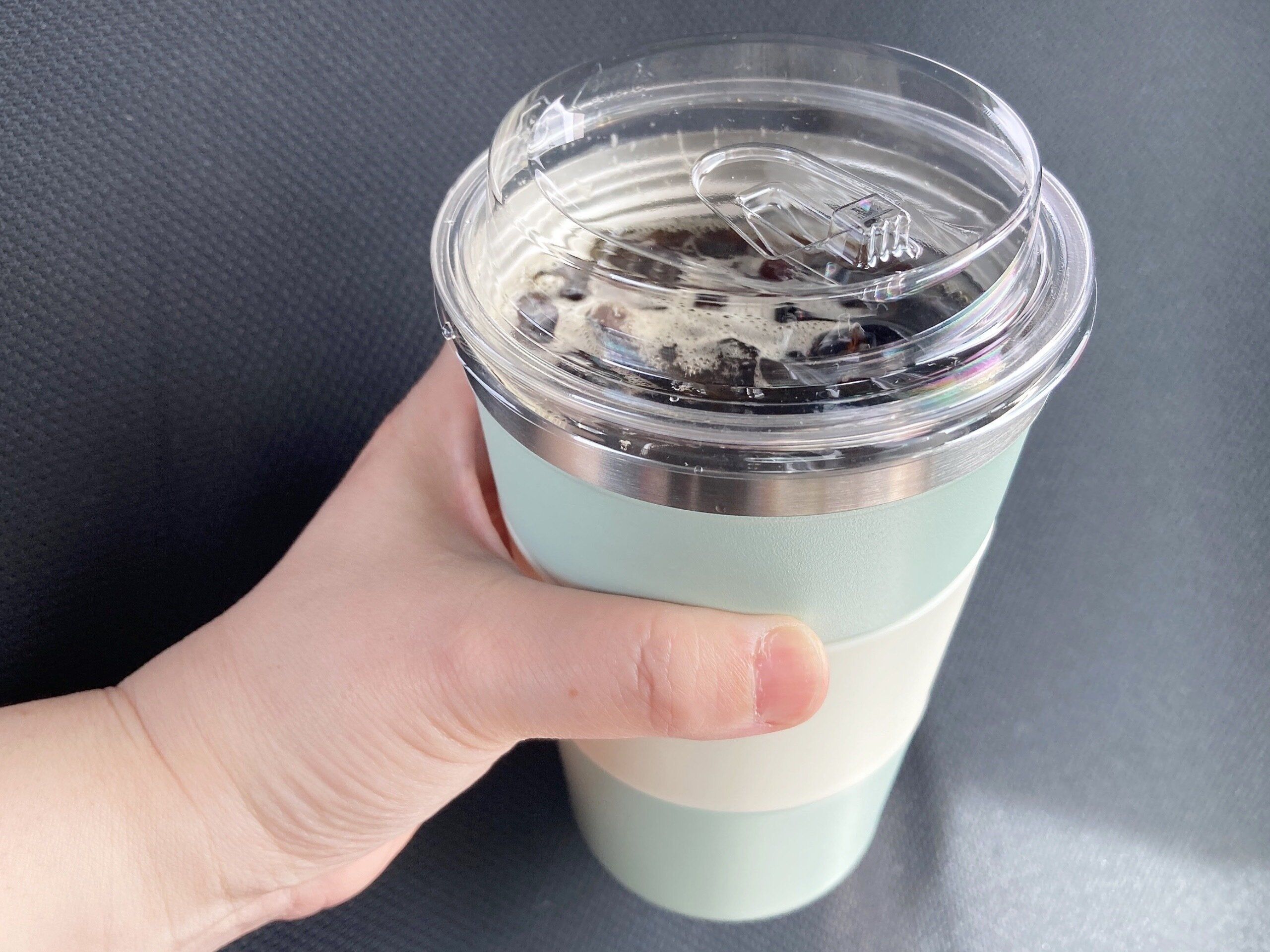 おすすめタンブラーコンビニ