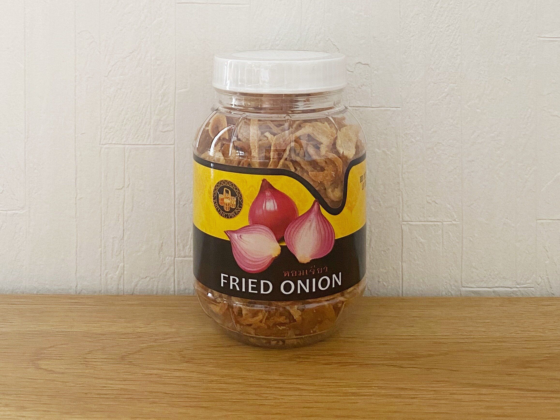 フライドオニオン