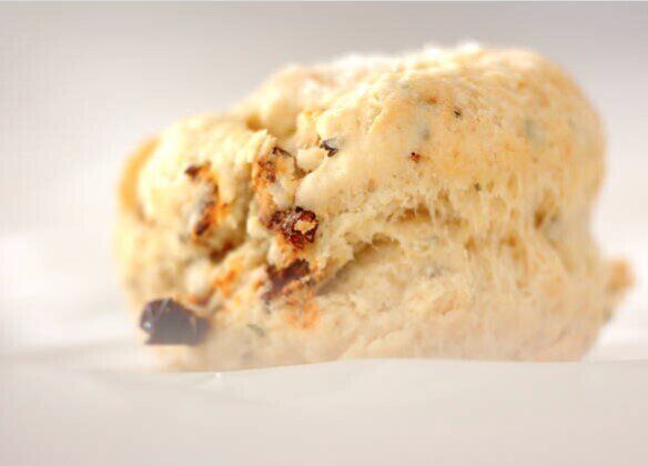 イタリアンスコーン