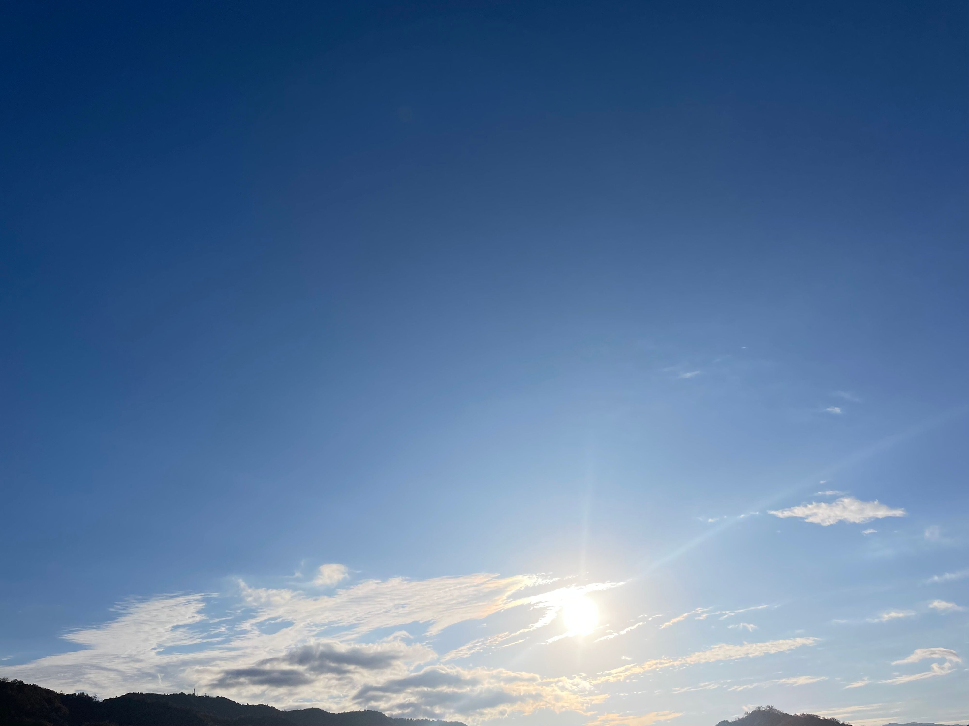 1.予約をいれる時は「朝イチ」に入れる