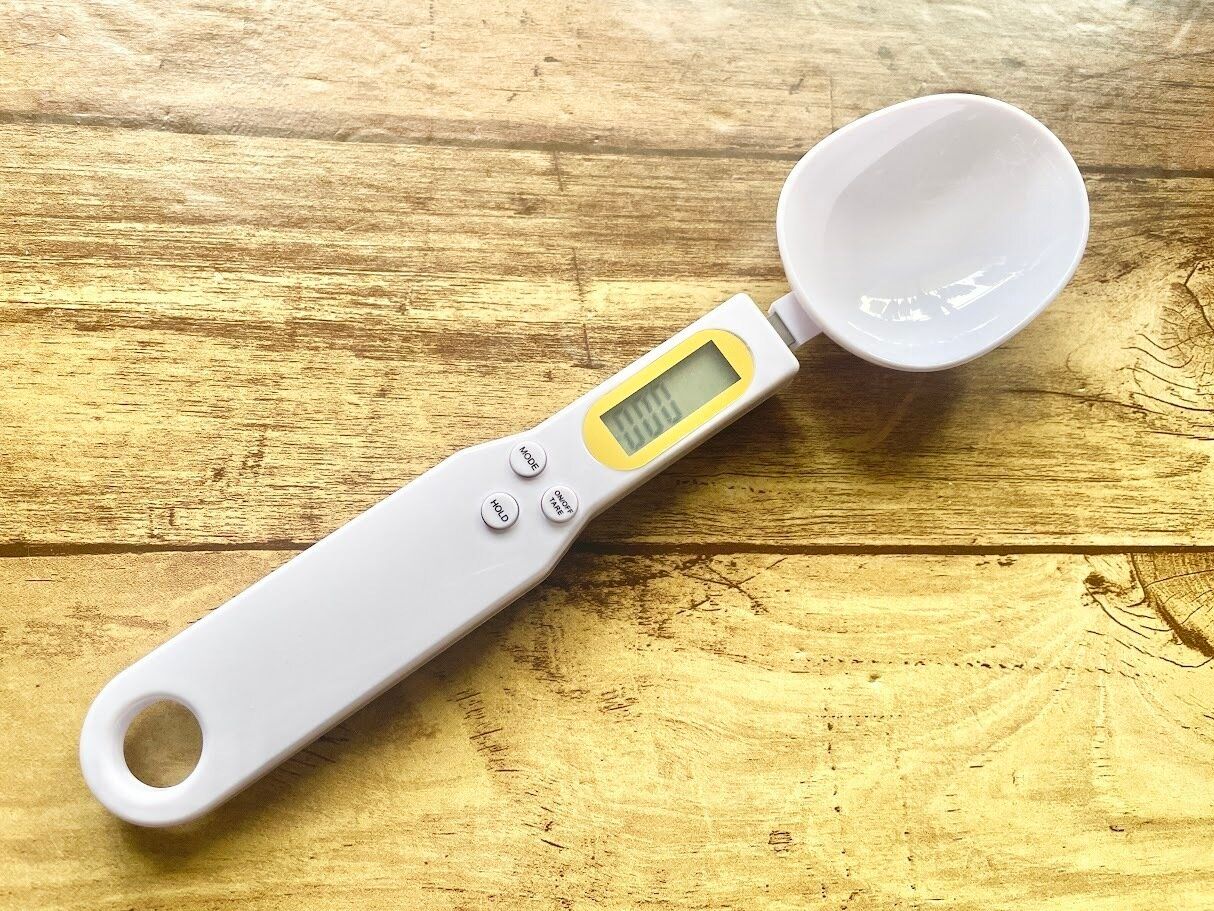 【ワッツ】550円だけど即買った!「どうやってはかる?」がなくなるキッチンアイテム