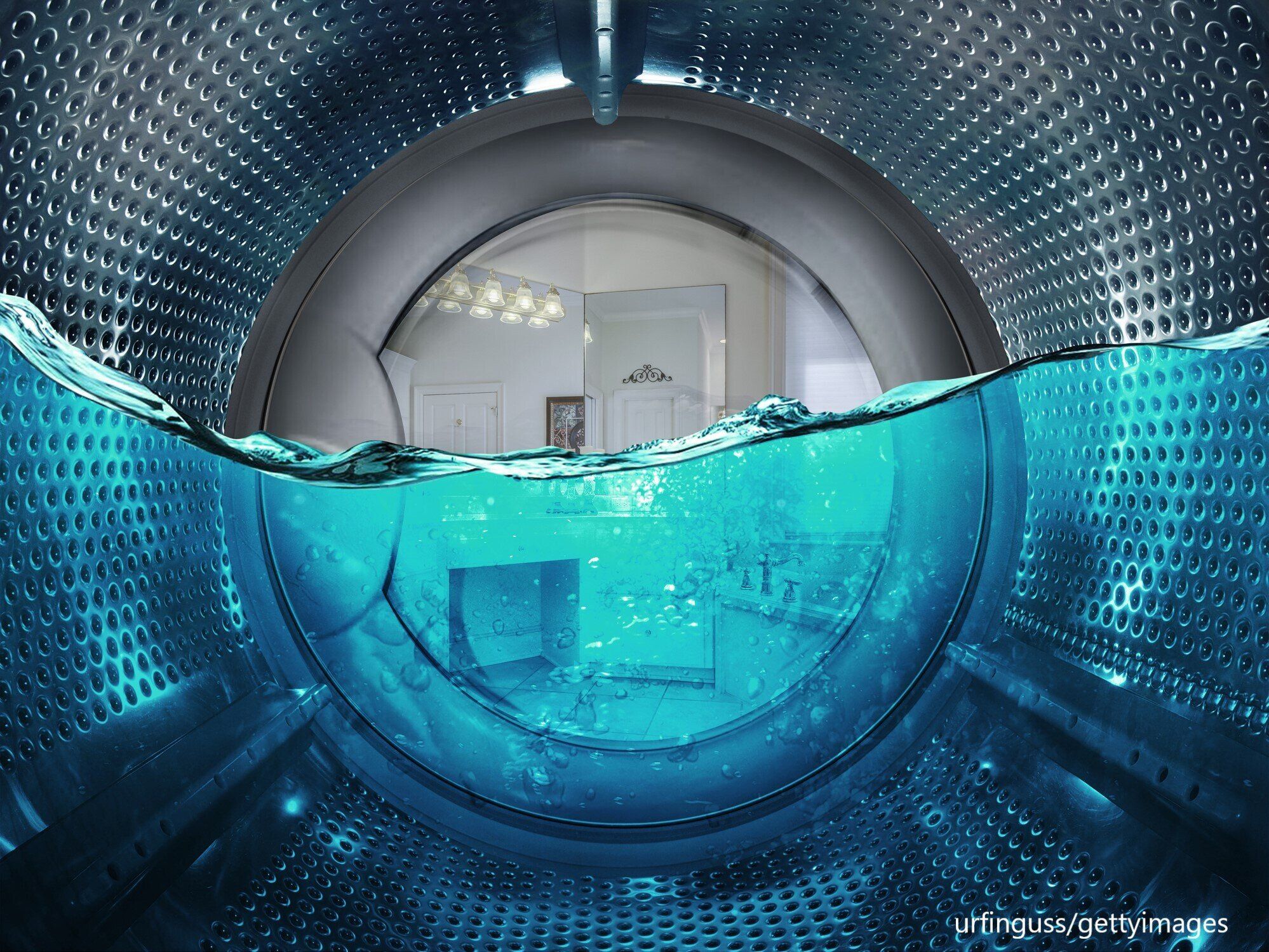 コインランドリー