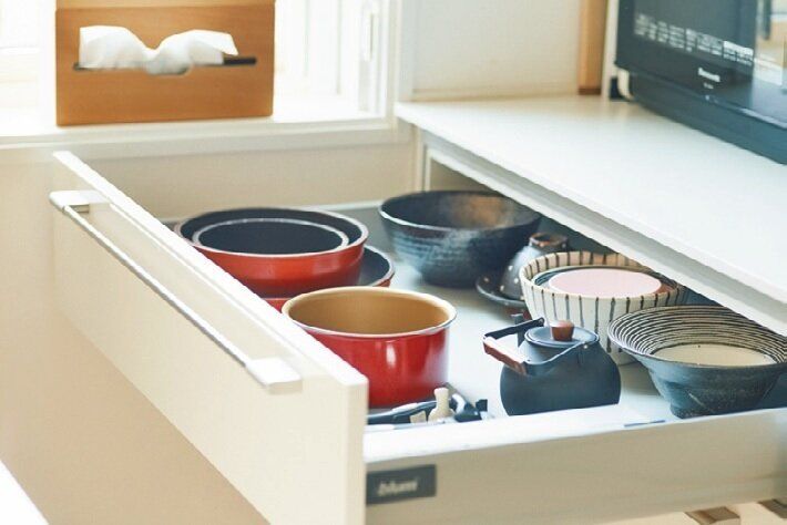 【年100万貯めてる人の家の中】買い物の失敗をなくす「6つのルール」