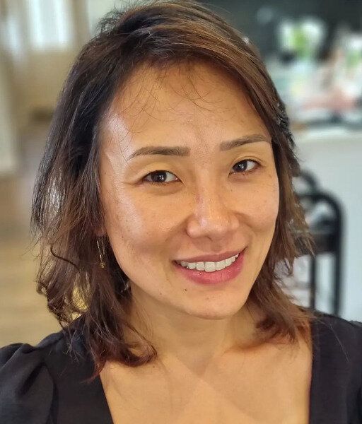 クセを活かして楽しむ!大人の褒められミディアム