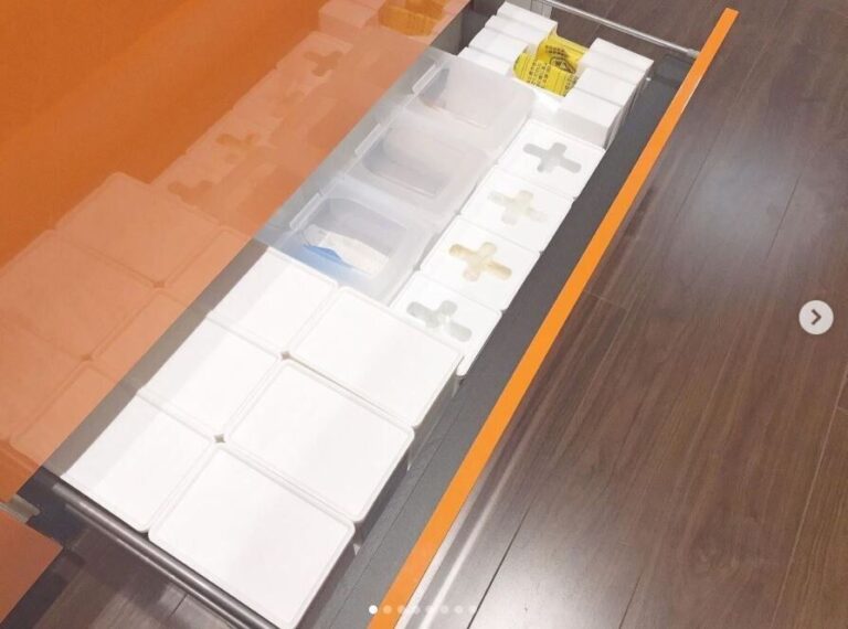 収納の達人に学ぶ！キッチン「シンク下収納」のアイデア実例