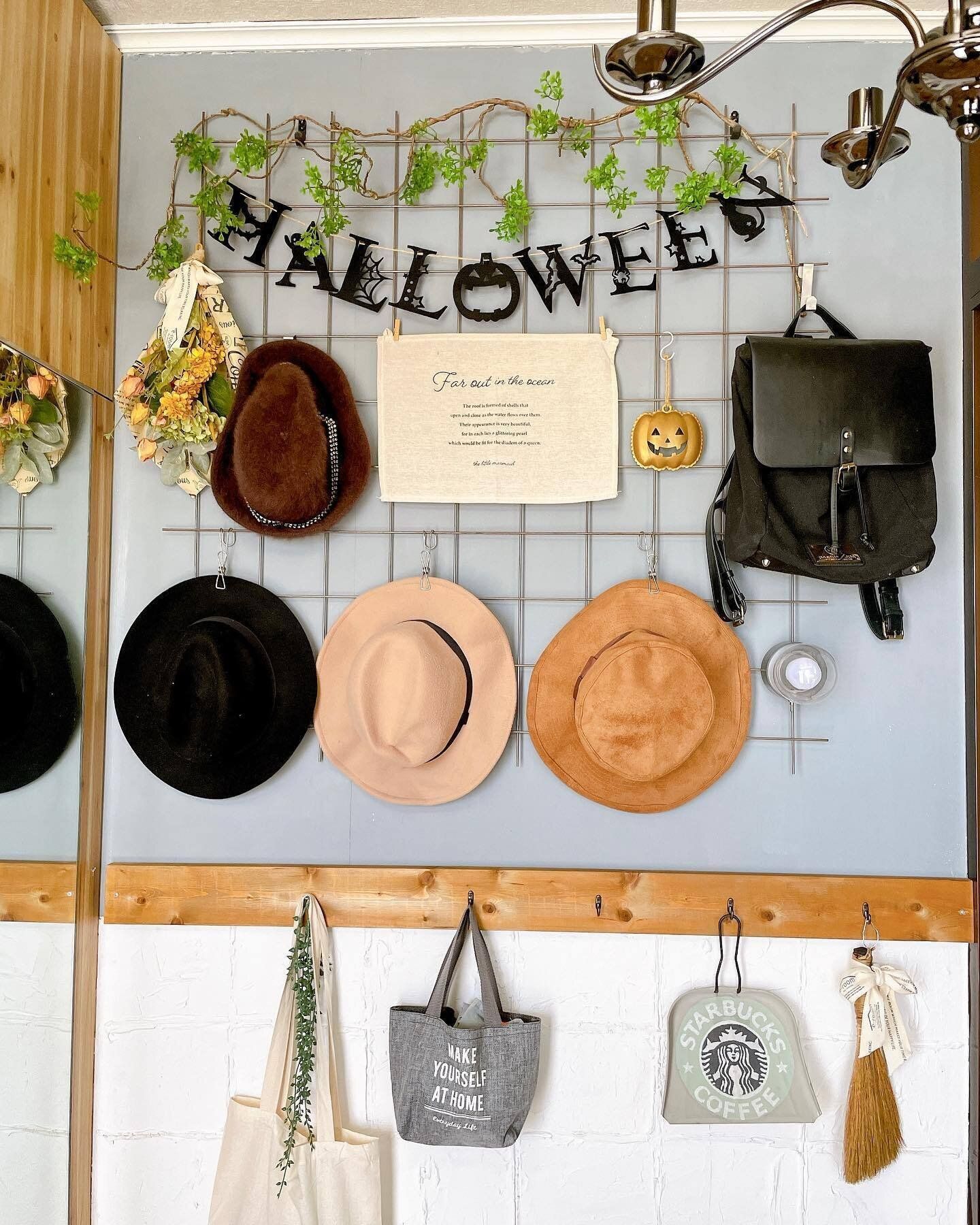 玄関収納はインテリア小物と合わせておしゃれに決める