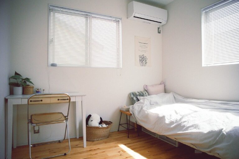 整理収納アドバイザーが自宅で実践するリアルな片づけとは？