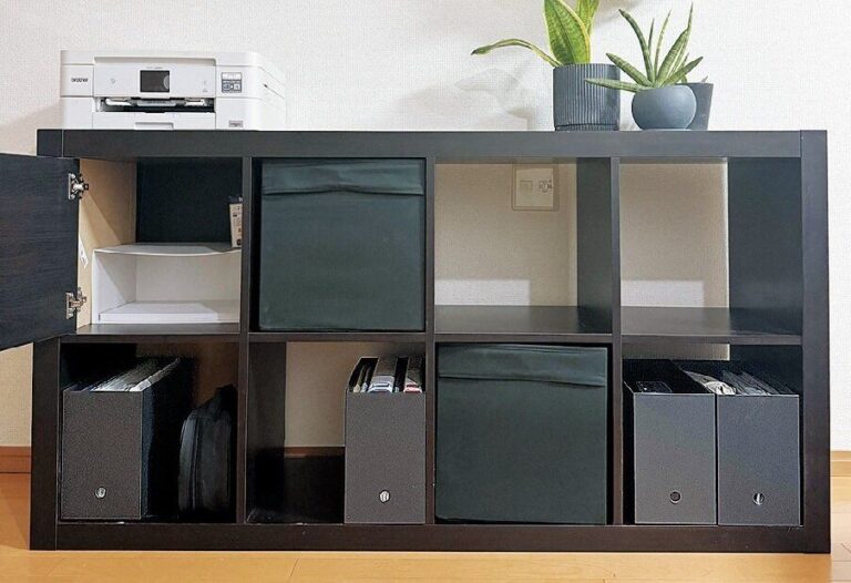 「無印良品LOVERS」による無印良品の黒・白アイテム活用術がオシャレすぎる