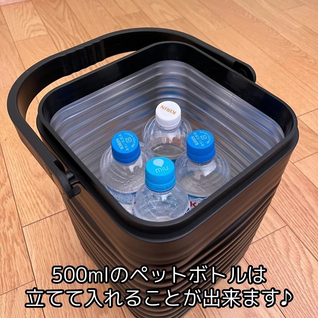 【ワークマン】ずっと待ちわびてた!スクエア真空ハイブリッドコンテナ