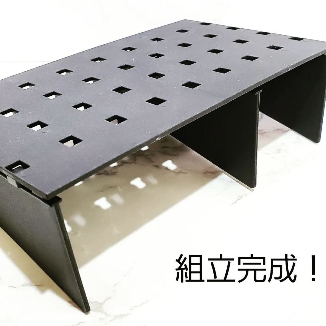 【セリア】入れるだけでスッキリ!グローブボックス仕切り