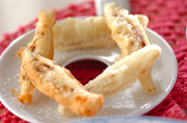 出典:E・レシピ