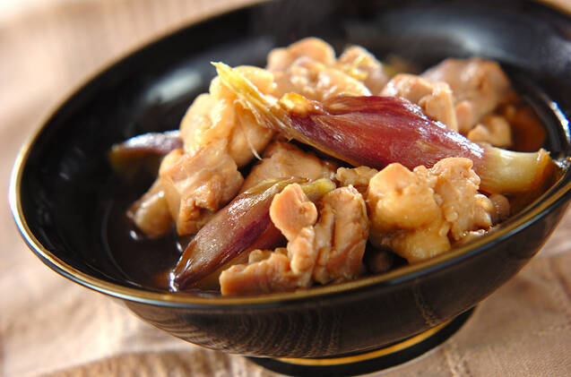 出典:E・レシピ