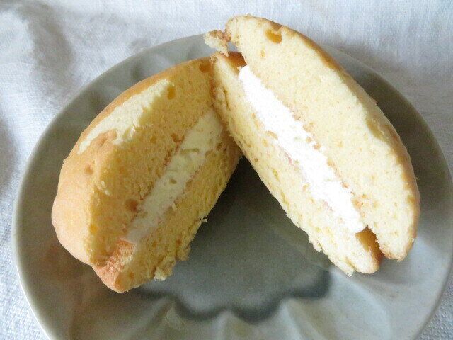 瀬戸内レモンブッセ