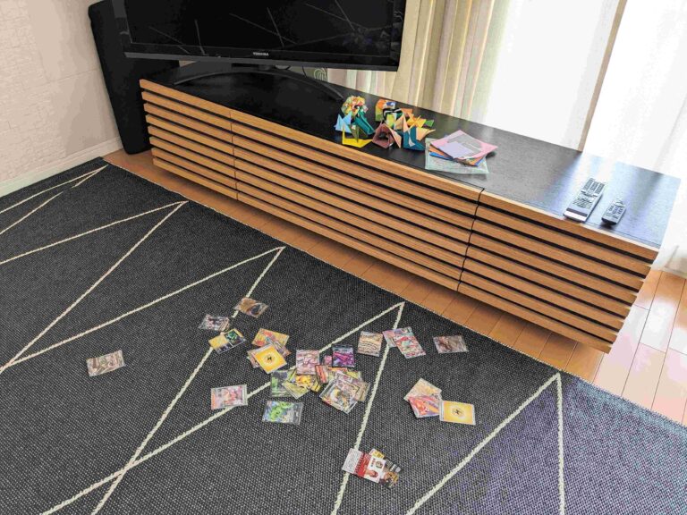 「最近散らかりがち…」そんなときにオススメ！収納の見直しが上手くいく3ステップ