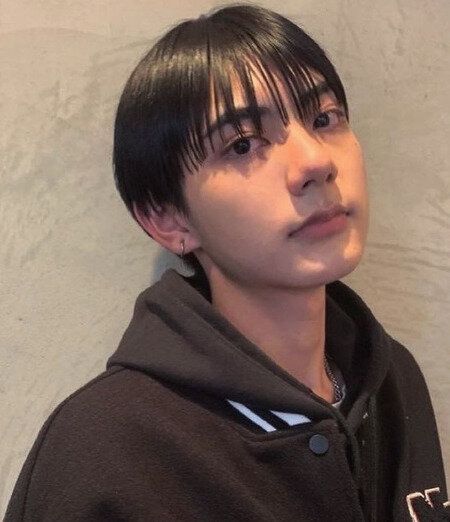 憧れのK-POPアーティストに!シースルーマッシュ