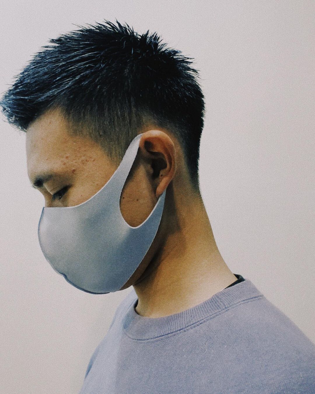 かっこいい高校生男子になれる!おしゃれ坊主で手入れいらずにキマる!