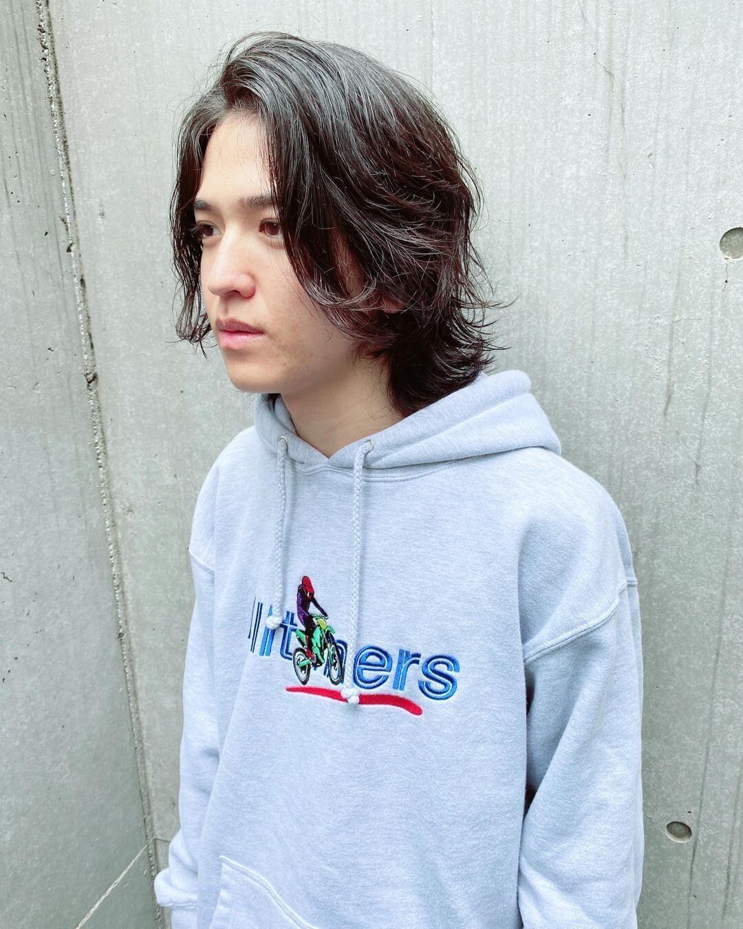 かっこいい高校生男子になれる!90年代キムタク風ヘアスタイル