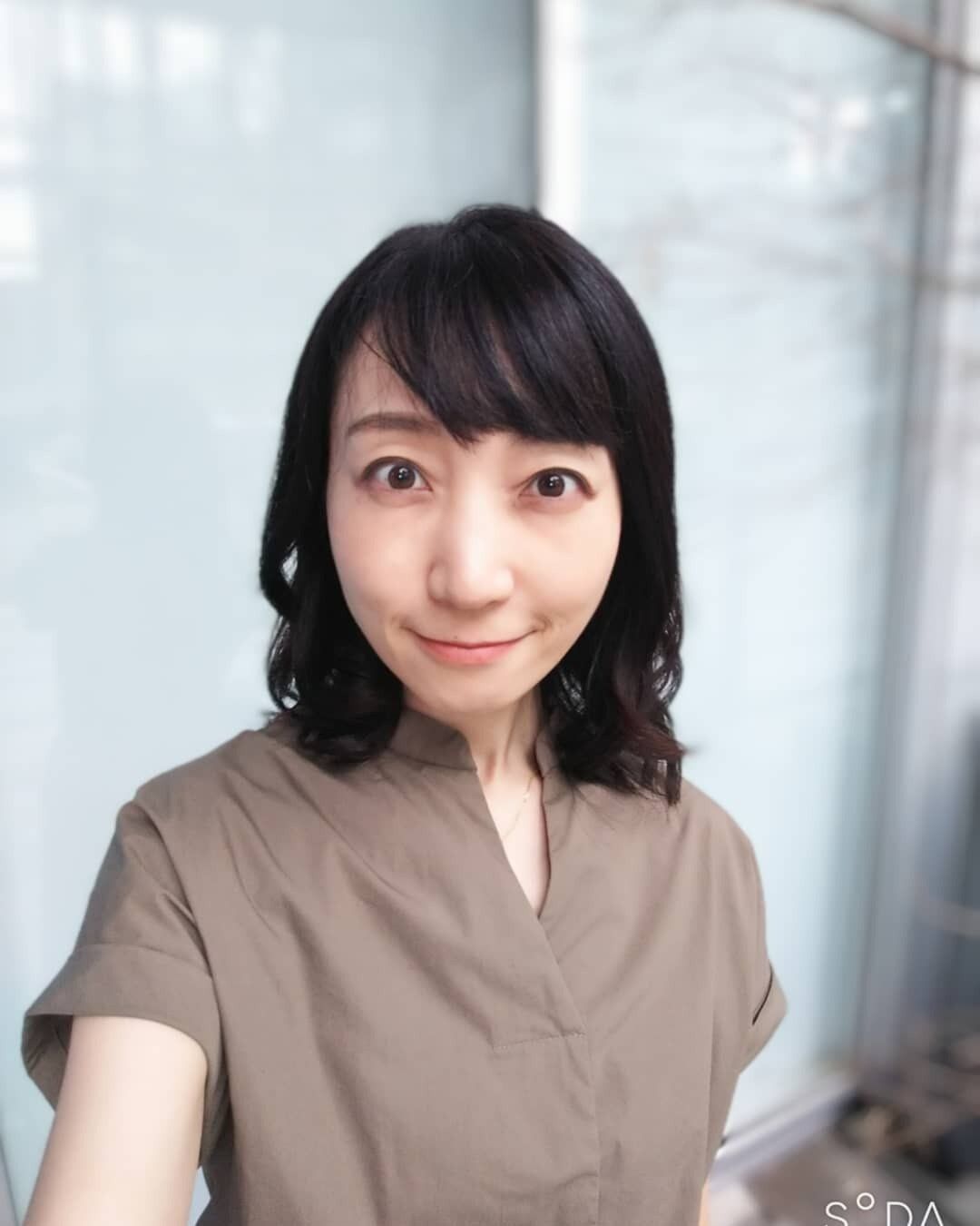 40代女性に人気のセミロング・ミディアムヘア!アレンジ自由な鎖骨ミディアム!