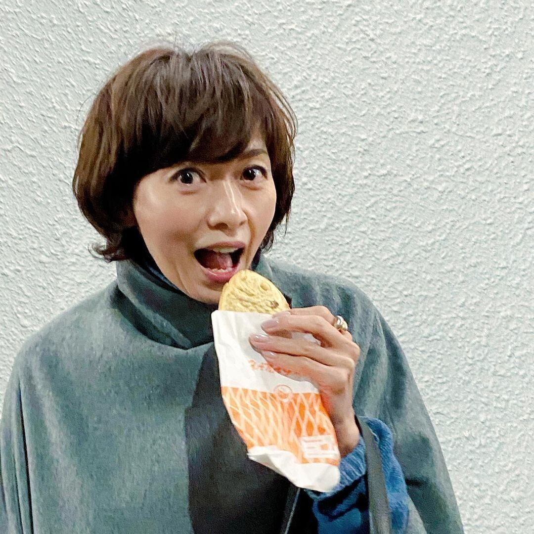 40代女性に似合うボブ!毛先のハネで抜け感のある大人ボブに