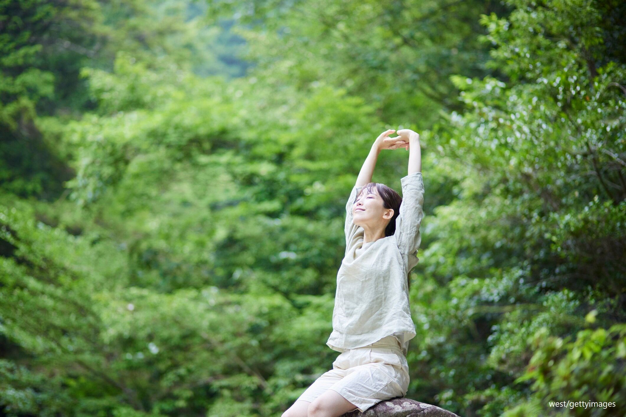 痩せやすい身体に近付ける超簡単な腸活
