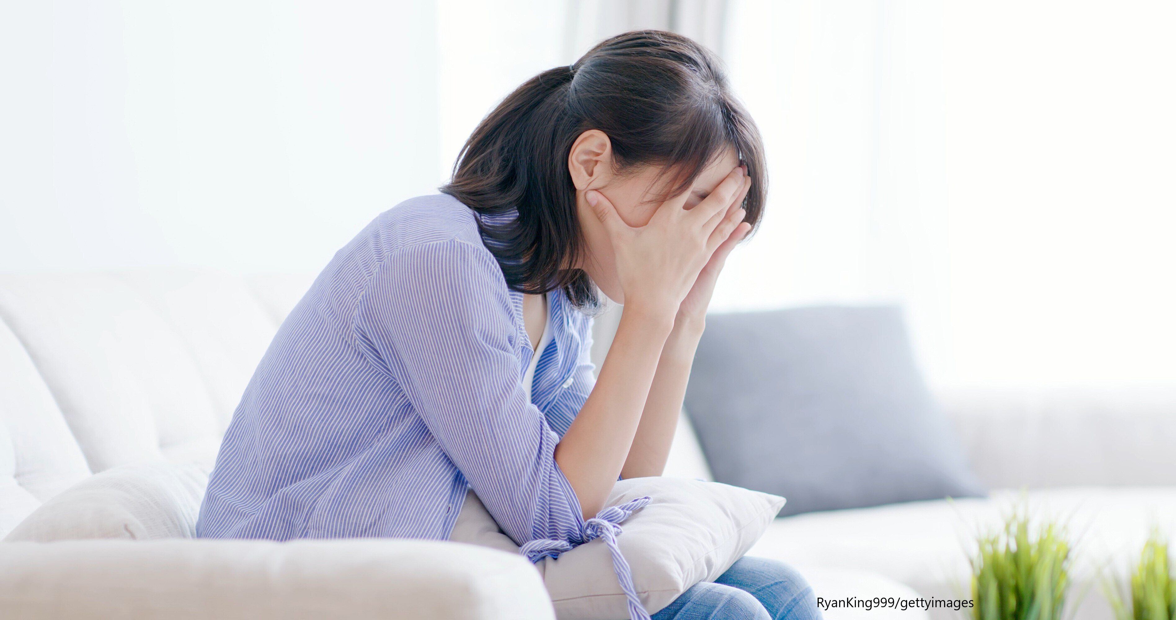 姿勢が悪いと呼吸が浅くなり、メンタルにも影響が…