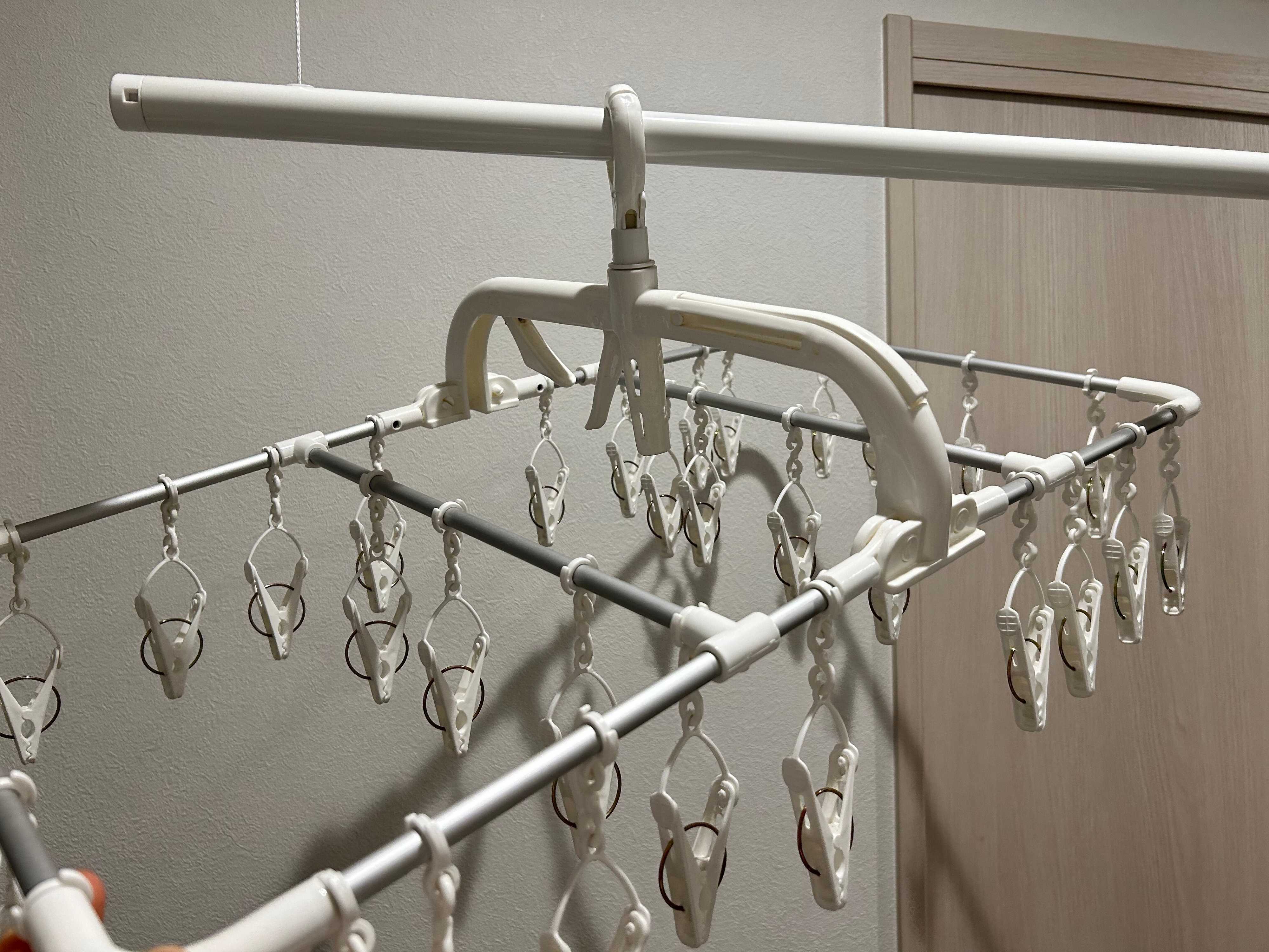 ピンチハンガー