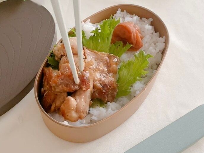 鶏もも肉を使った万能おかず