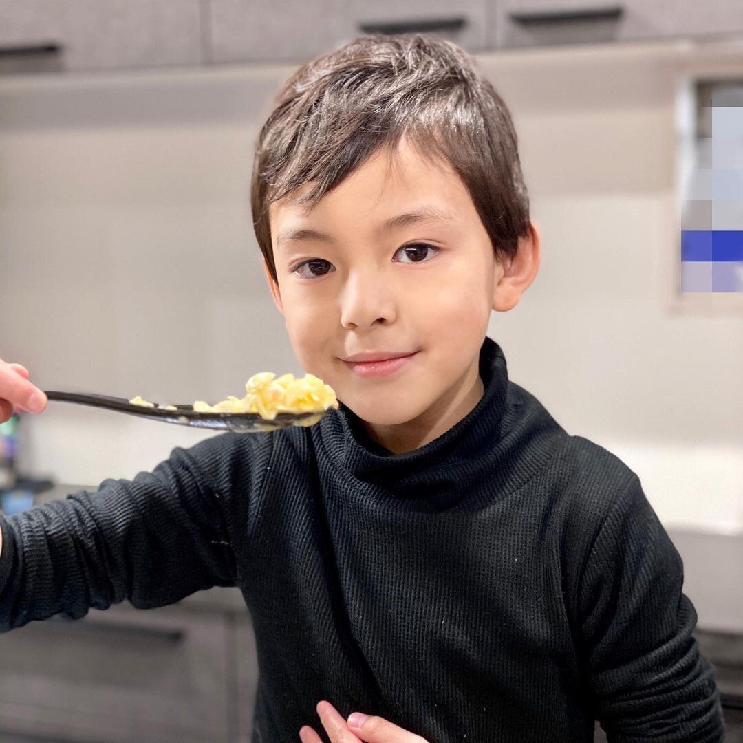 おしゃれ小学生男子の髪型・ヘアカタログ!スッキリまとまるベリーショートで外国人風に
