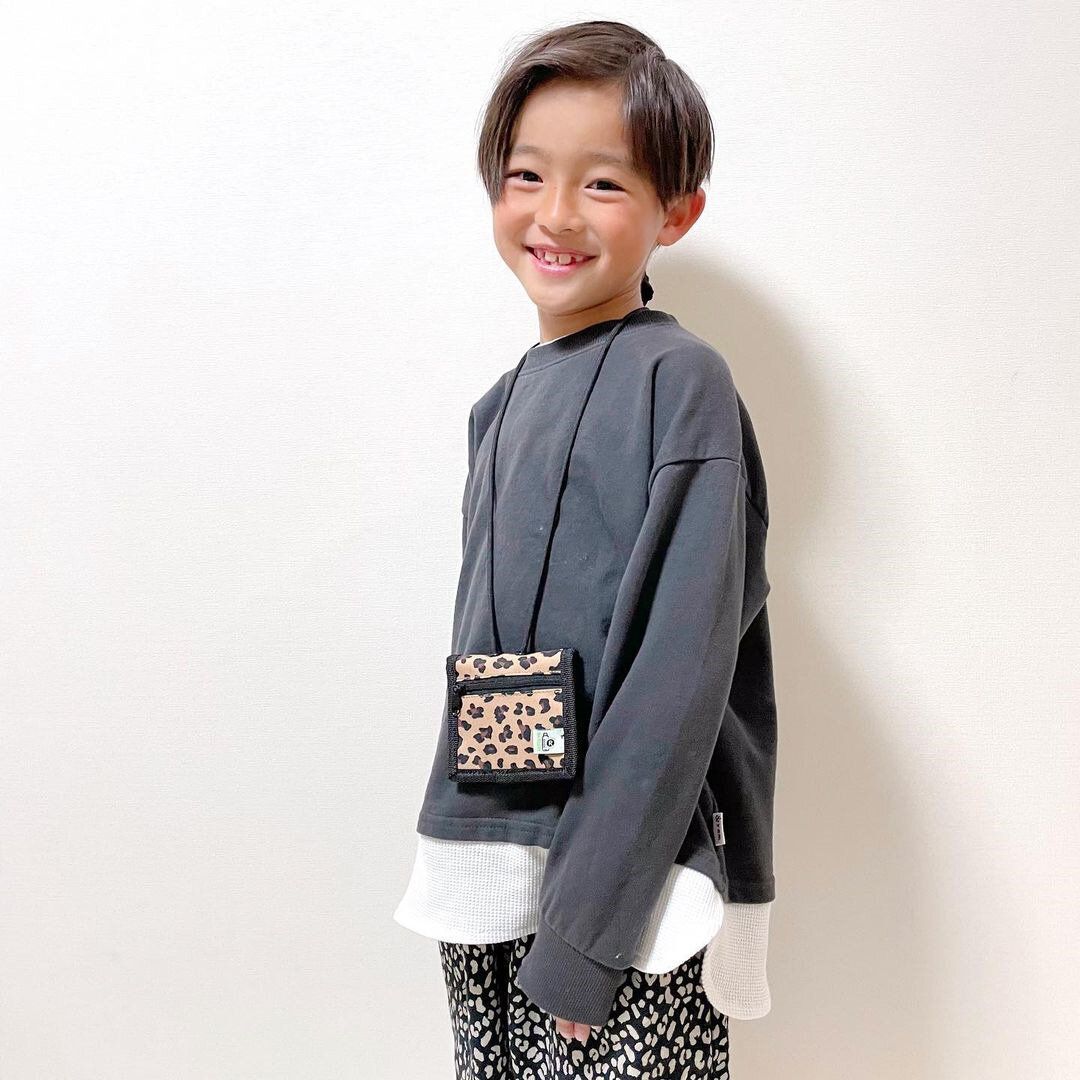 おしゃれ小学生男子の髪型・ヘアカタログ!クールな7:3分けショート