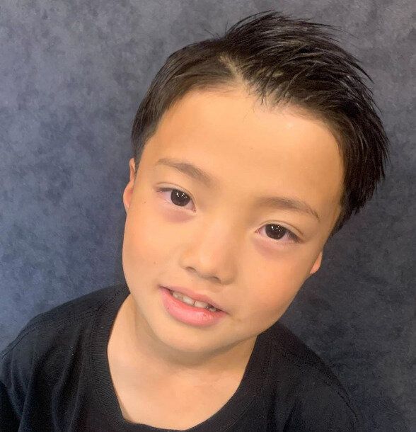 ワールドカップで大注目!人気のサッカー選手ヘア