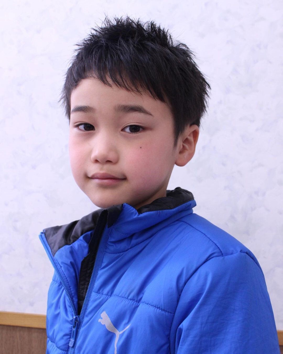 おしゃれ小学生男子の髪型・ヘアカタログ!スポーツキッズにおすすめのソフト刈り上げ