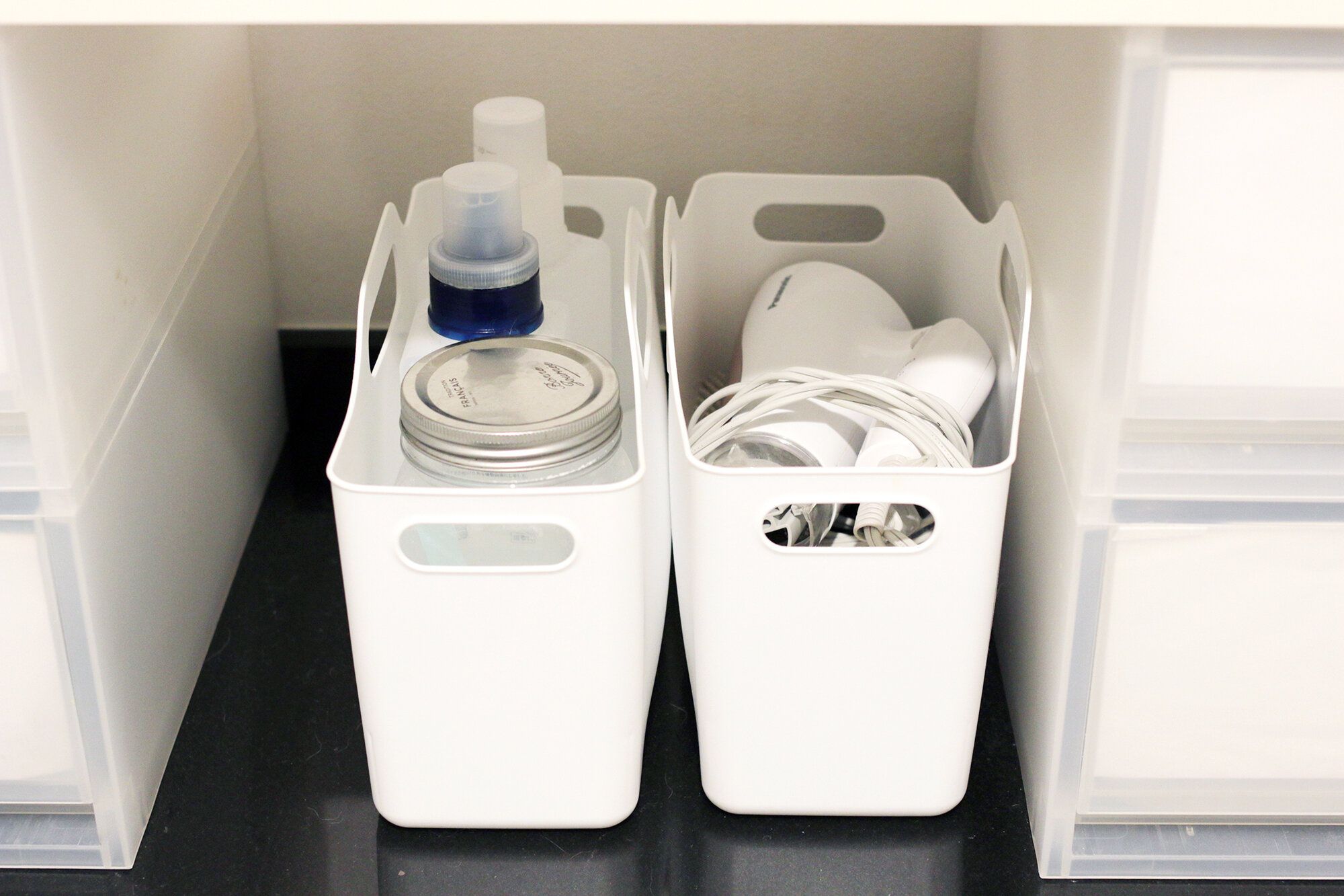 洗面所アイデア