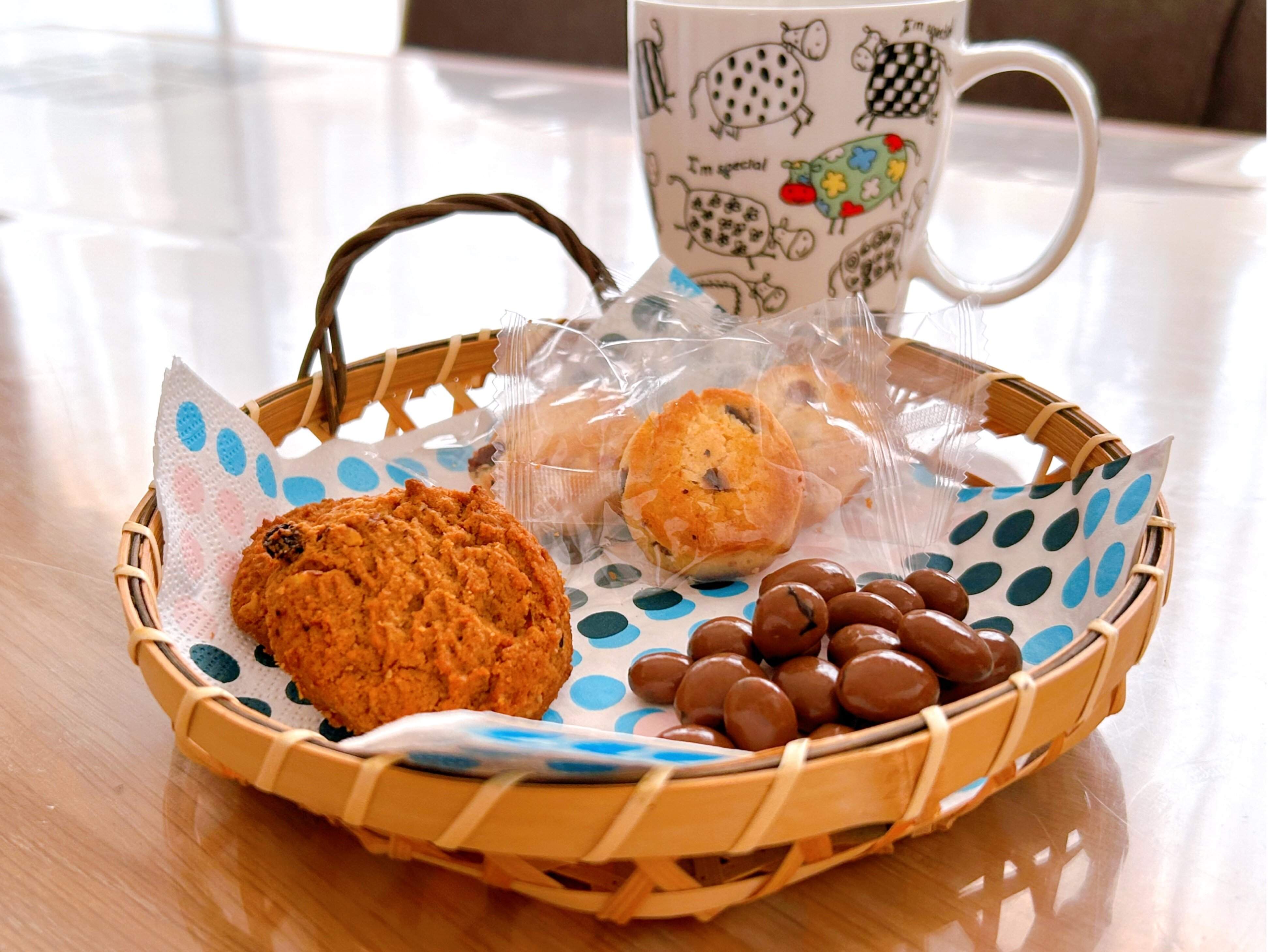 【無印良品】愛してやまない!レーズン党がいつも買っちゃうお菓子3選