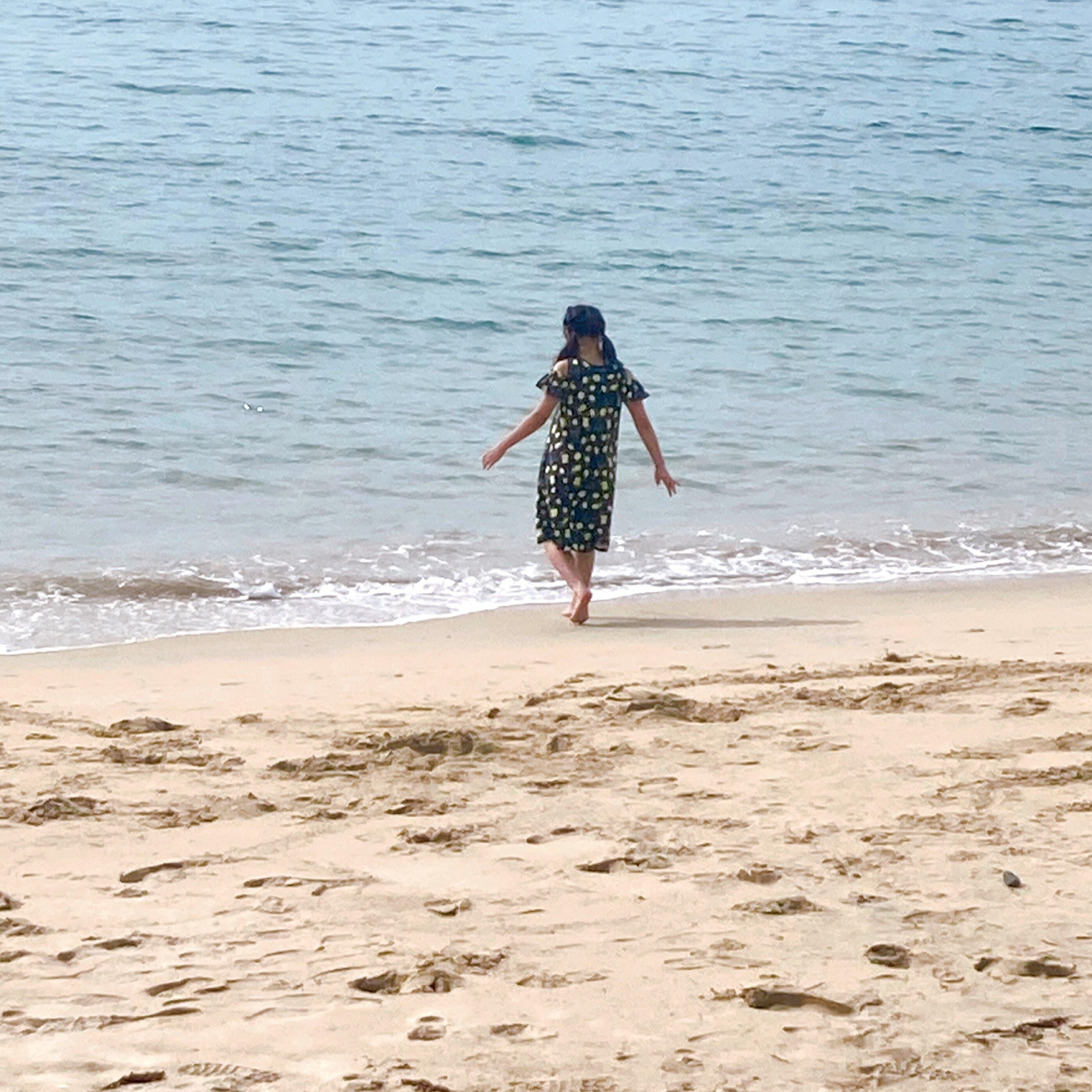 3.旅先での洗濯物