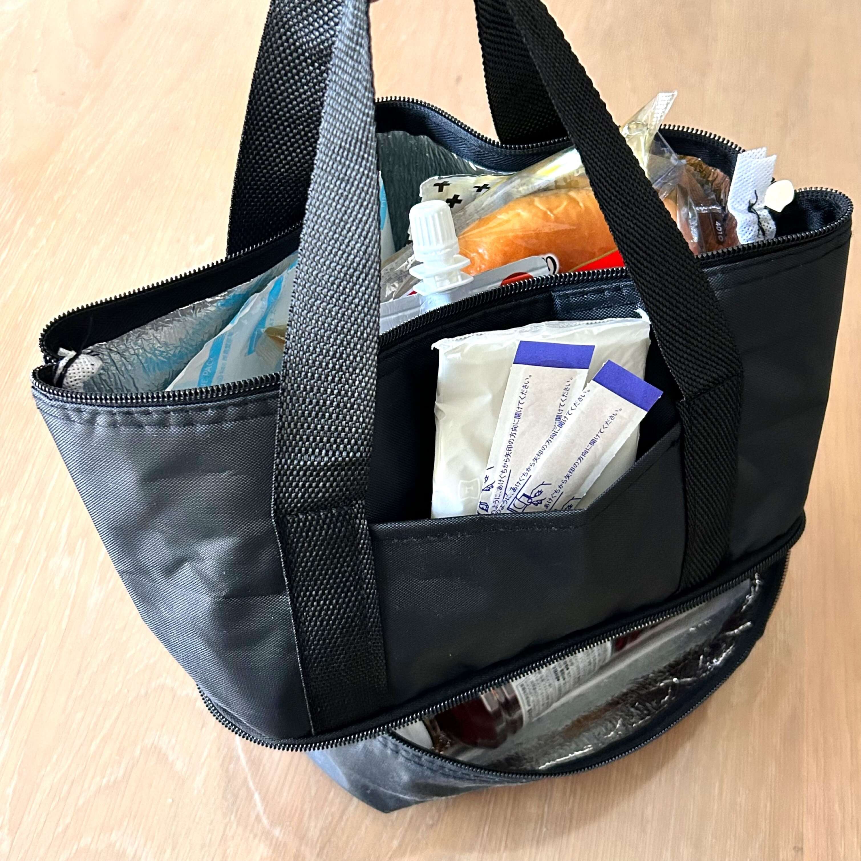 活用法2.スポーツ時のサポートグッズ