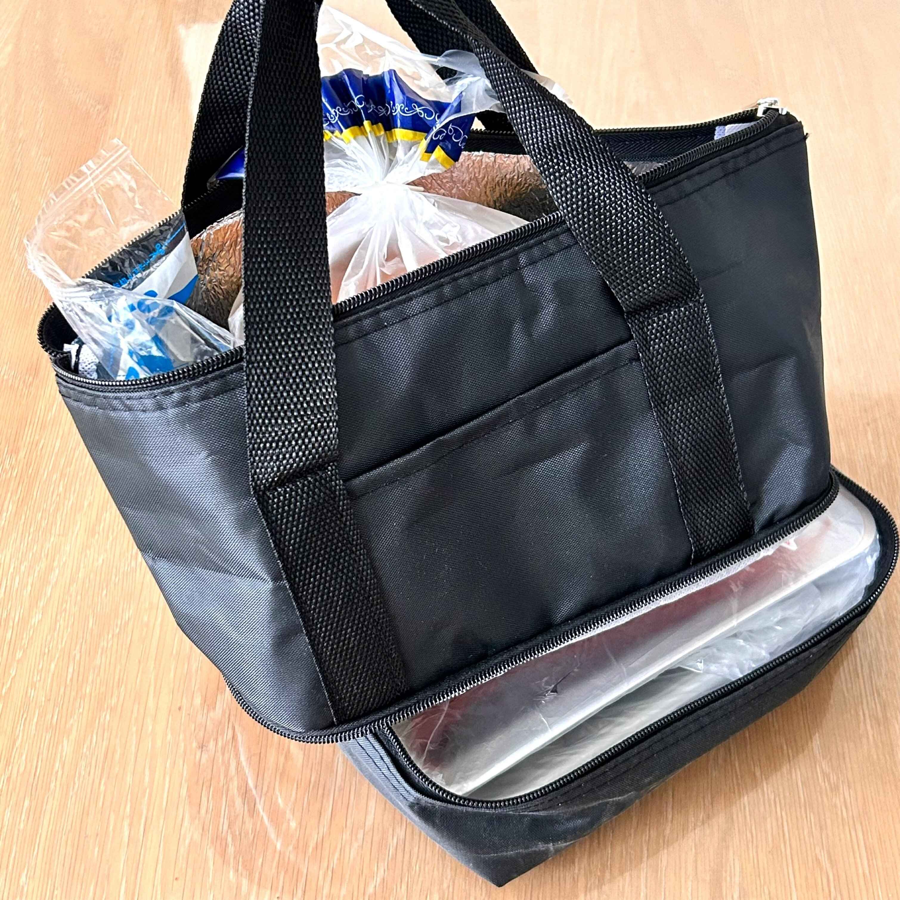 活用法3.少量の買い物