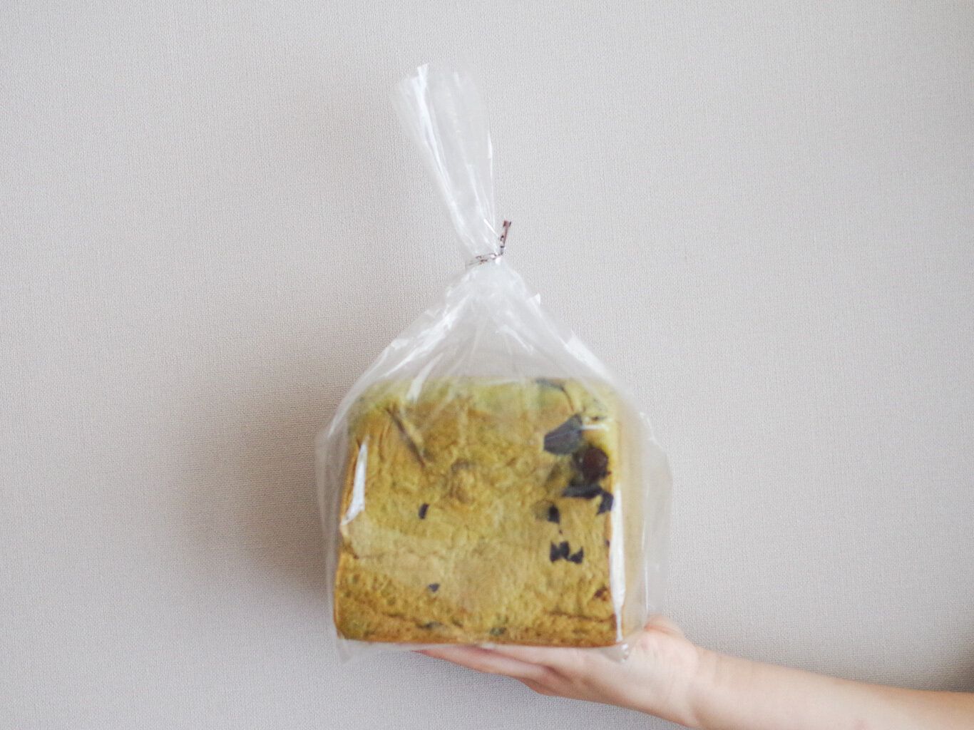 お土産にも!【無印良品・銀座】店舗限定“激レア食パン”を選んでみて