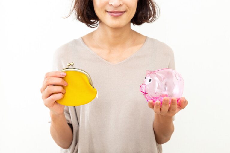 専業主婦の「妻小遣い」、みんな毎月いくら用意してる？ありますって人に聞いてみた！