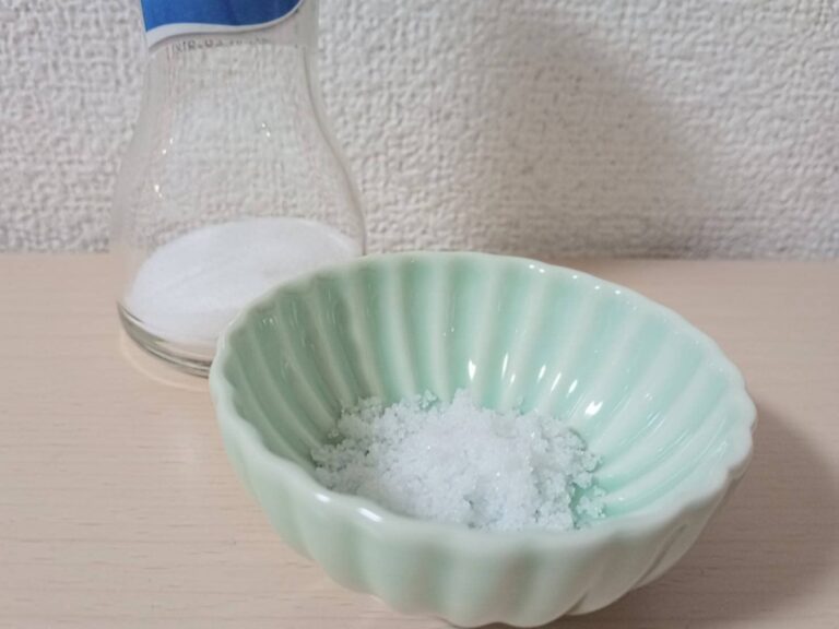 熱中症予防のはずが…塩分のとりすぎ？塩分補給が必要な人、必要ない人の違いとは