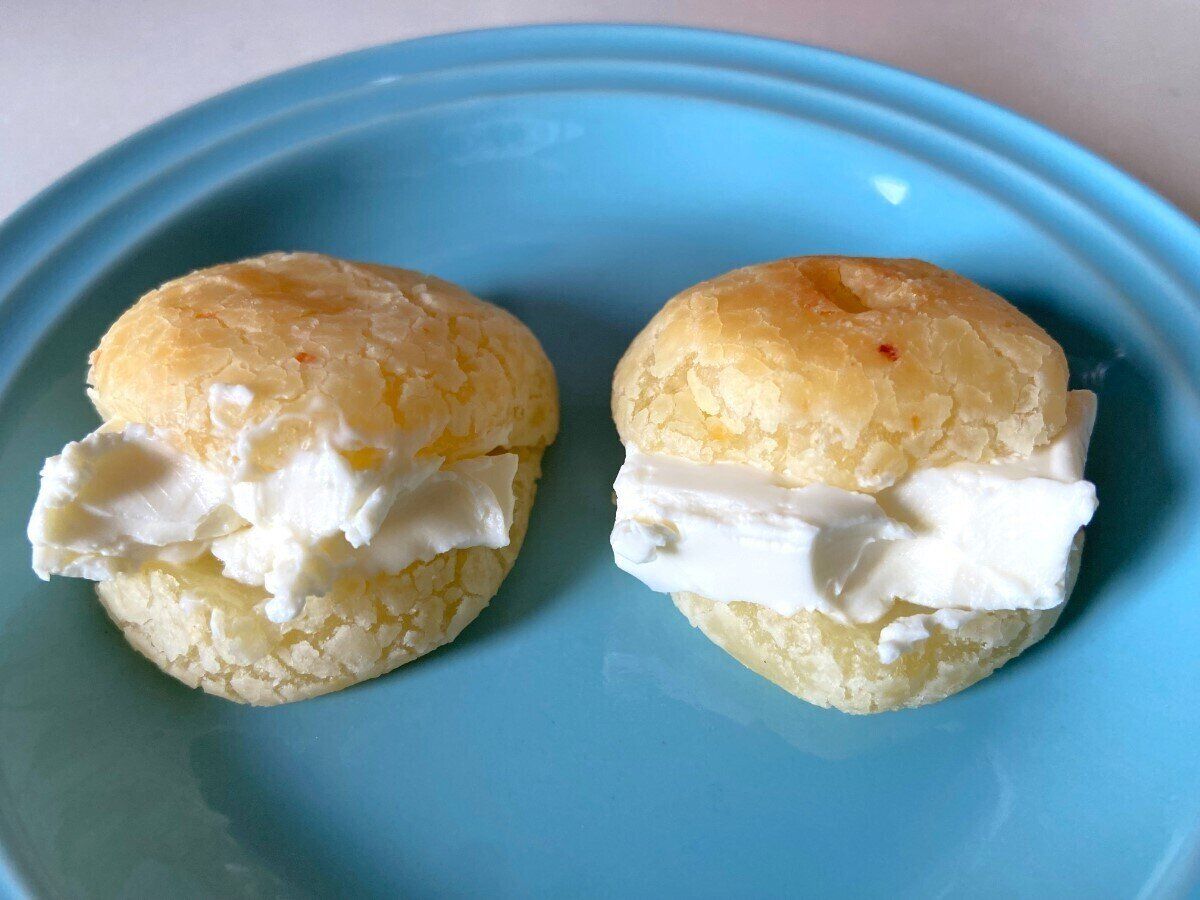 クリームチーズ