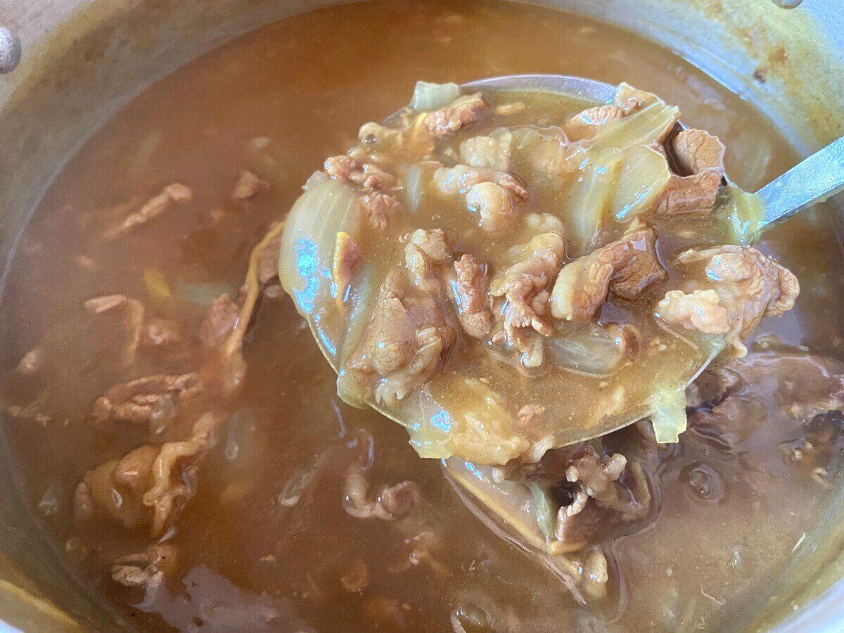 あっという間に!