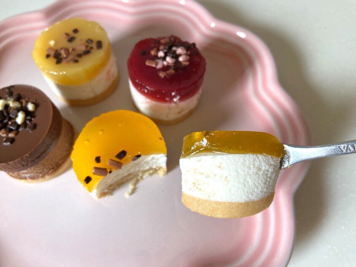 パッションフルーツ