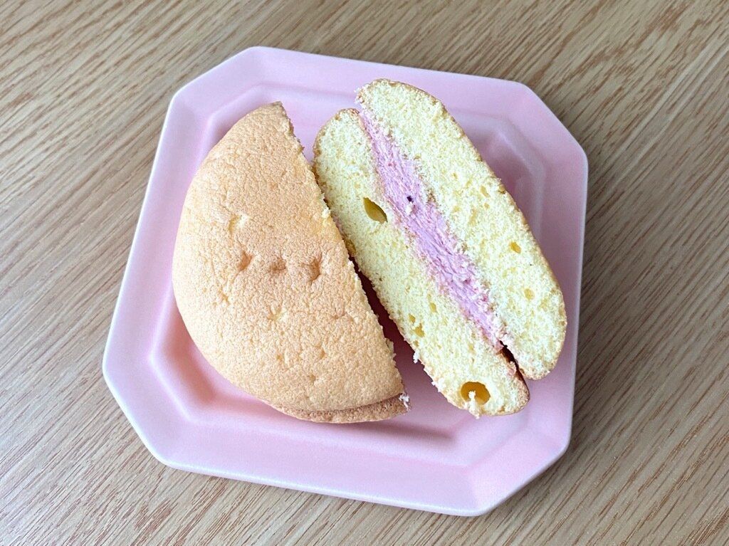 ミックスベリーブッセ