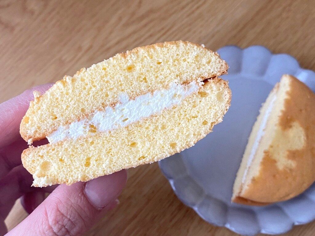 瀬戸内レモンブッセ