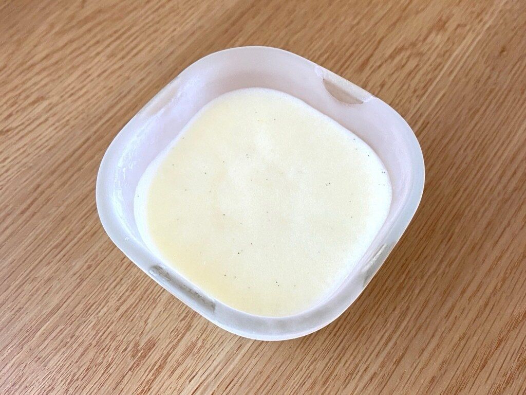 なんでもジェラートミックスでつくったジェラート